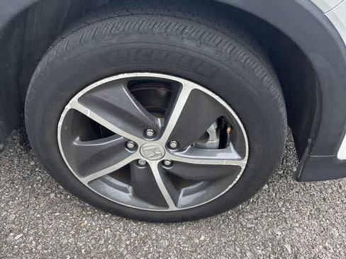 Used 2022 Honda HR-V EX image 12