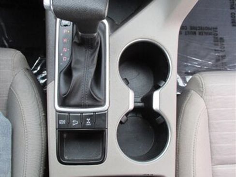 Used 2019 Kia Sportage LX w/ LX Popular Package AWD/4WD image 32