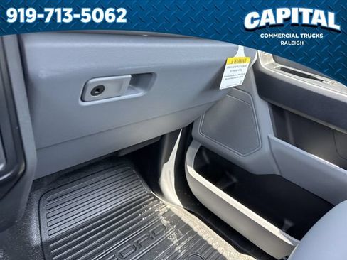 New 2026 Ford F550 4x4 Regular Cab Super Duty image 29