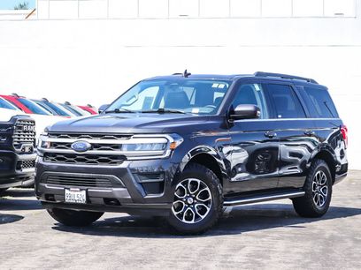 Used 2022 Ford Expedition XLT