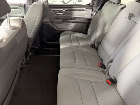 Used 2023 RAM 1500 Big Horn AWD/4WD image 22