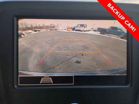 Used 2023 Chevrolet Equinox RS image 15