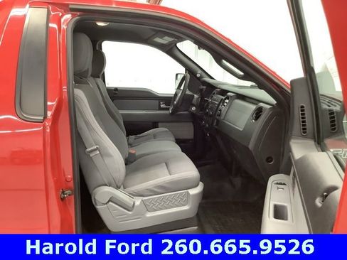 Used 2014 Ford F150 XL w/ Equipment Group 101A Mid image 10