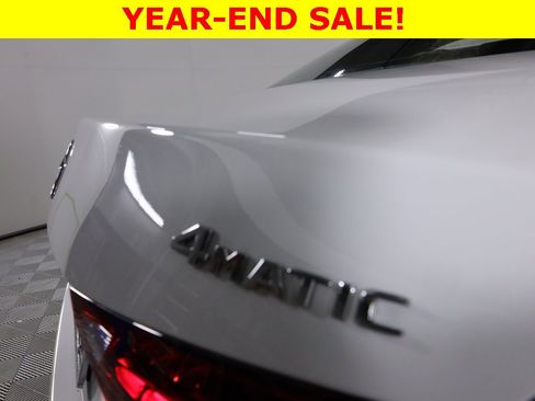 Certified 2025 Mercedes-Benz C 300 4MATIC Sedan image 52