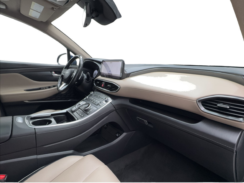 Used 2023 Hyundai Santa Fe Limited FWD image 34