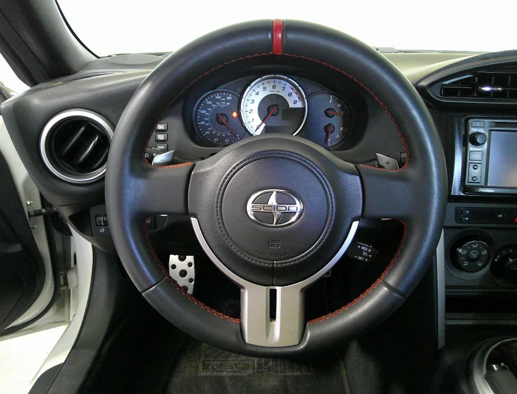 Used 2013 Scion FR-S RWD image 43