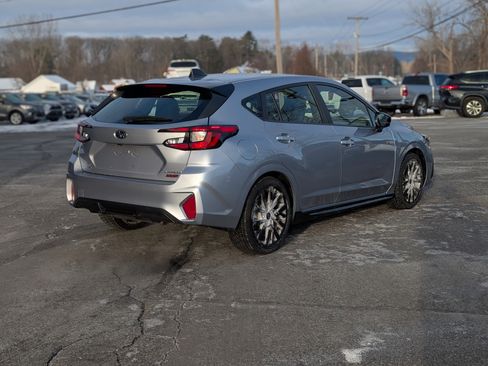Used 2025 Subaru Impreza RS image 11