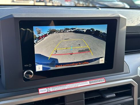 New 2025 Toyota Tacoma SR5 image 33