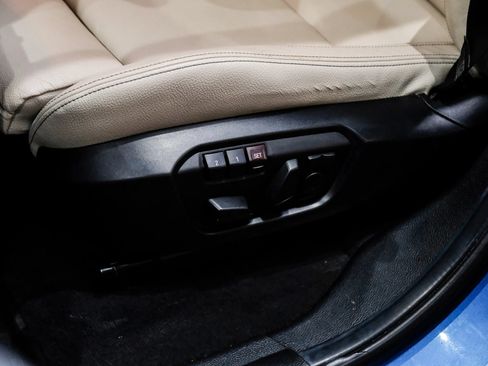 Used 2017 BMW X4 M40i AWD/4WD image 42