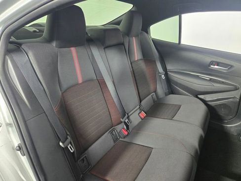 Used 2025 Toyota Corolla SE FWD image 17