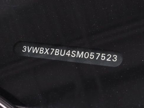 Used 2025 Volkswagen Jetta Sport FWD image 35