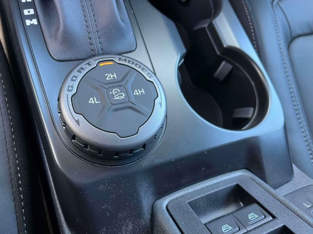 New 2026 Ford Bronco Outer Banks AWD/4WD image 28
