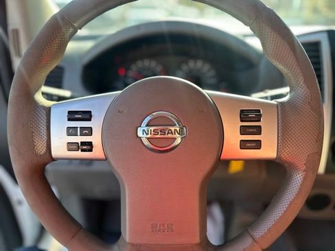 Used 2016 Nissan Frontier S image 4