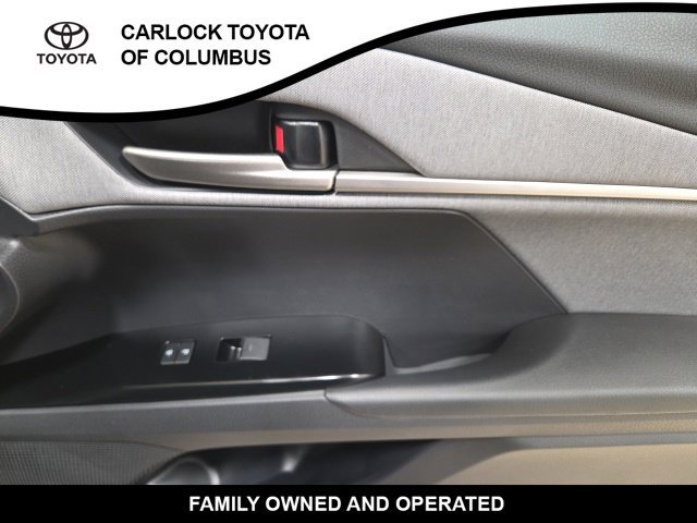 New 2026 Toyota Camry LE FWD image 20