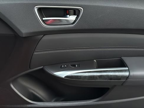 Used 2020 Acura TLX image 52