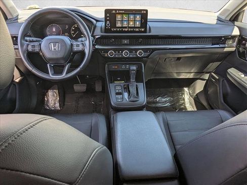 Certified 2024 Honda CR-V EX-L image 17