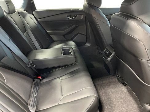 New 2026 Honda Accord Sport image 25