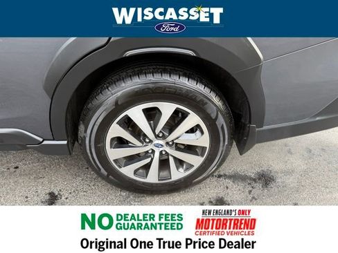 Used 2023 Subaru Outback Premium image 24