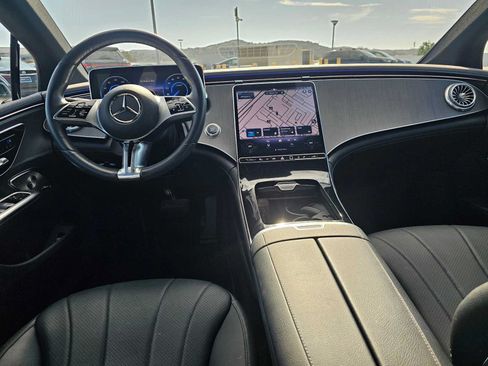 Certified 2023 Mercedes-Benz EQE 350+ Sedan image 19