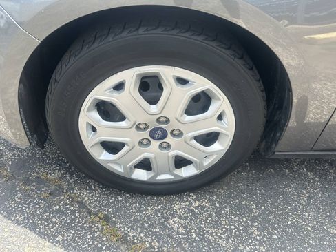 Used 2012 Ford Focus SE FWD image 37