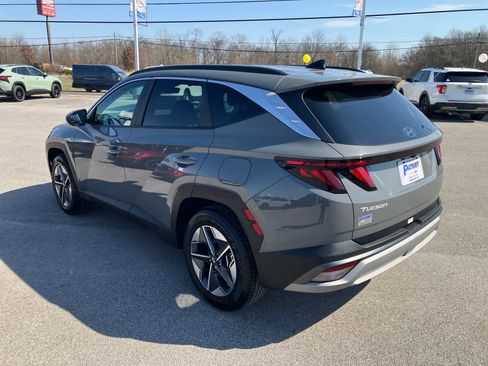 Used 2025 Hyundai Tucson SEL image 5