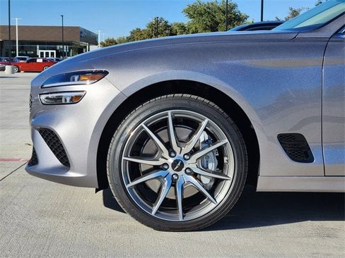 New 2026 Genesis G70 2.5T image 6