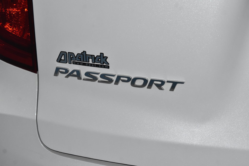 Used 2023 Honda Passport EX-L image 35