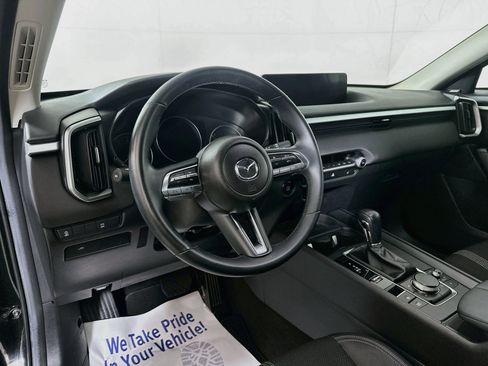 Used 2025 MAZDA CX-50 AWD 2.5 S w/ Premium Package image 9