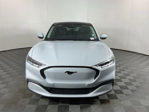 Used 2021 Ford Mustang Mach-E Select w/ Comfort/Appearance Package image 2