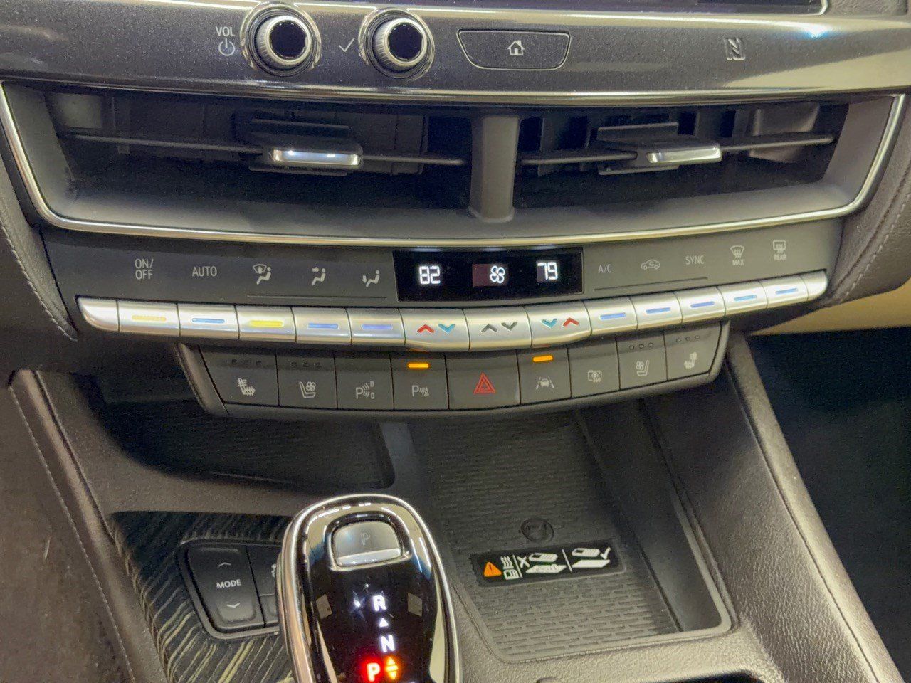 Used 2020 Cadillac CT5 Premium Luxury RWD image 22