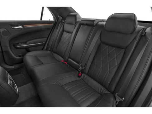 Certified 2020 Chrysler 300 C RWD image 14