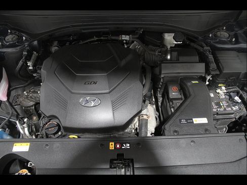 Certified 2024 Hyundai Palisade SEL FWD image 22