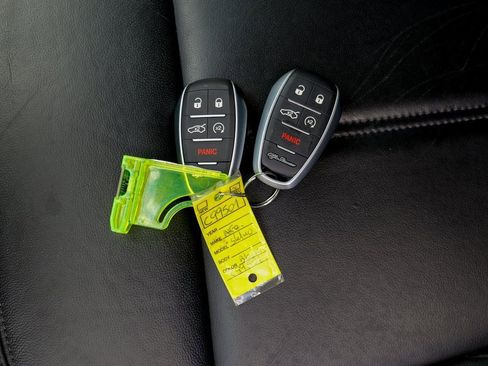 Used 2021 Alfa Romeo Stelvio Sprint w/ Sun & Sound Package image 59