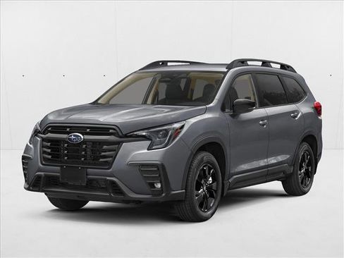 New 2026 Subaru Ascent Premium image 1
