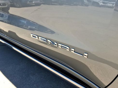 New 2026 GMC Sierra 1500 Denali Ultimate AWD/4WD image 11