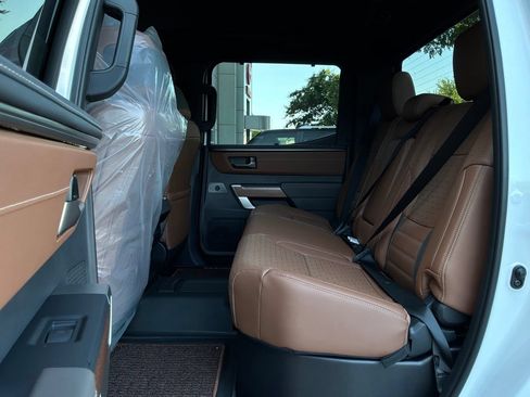 New 2026 Toyota Tundra 1794 Edition AWD/4WD image 13