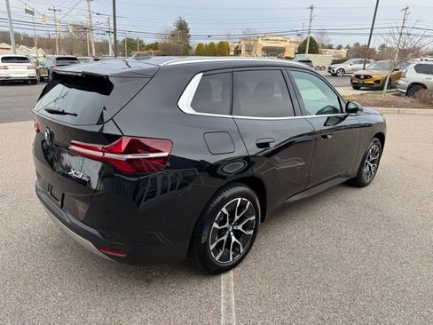 Used 2025 BMW X3 xDrive30i w/ Convenience Package image 13