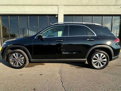 Used 2022 Mercedes-Benz GLE 350 4MATIC image 6