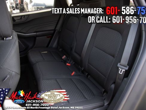 New 2026 Ford Escape Active w/ Tech Pack #1 image 38