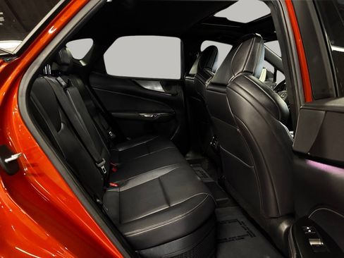 Used 2022 Lexus NX 450h+ F Sport image 18