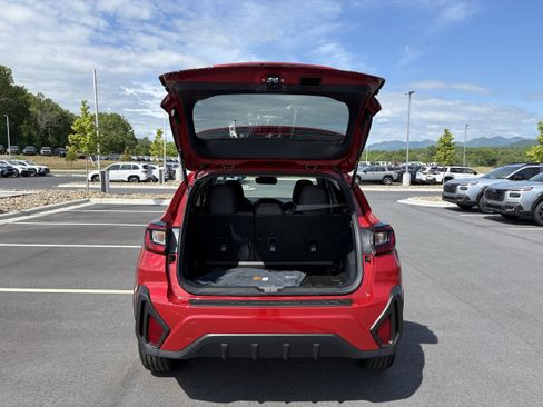 New 2026 Subaru Crosstrek 2.0i Premium AWD/4WD image 9