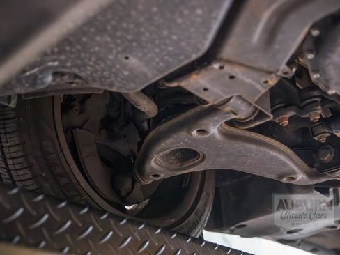 Used 1999 Mercedes-Benz S 600 Sedan image 26