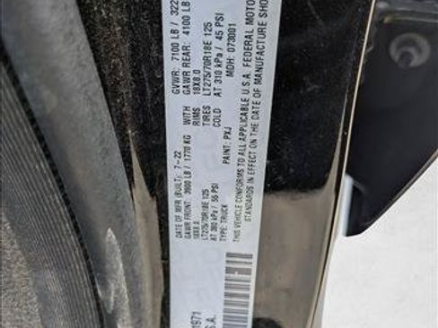 Used 2022 RAM 1500 Rebel w/ Rebel Level 1 Equipment Group AWD/4WD image 16