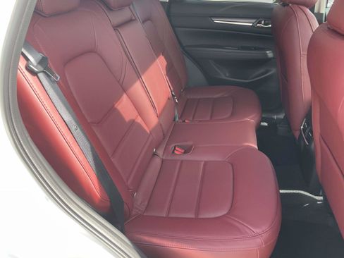 New 2025 MAZDA CX-5 Carbon Edition image 22