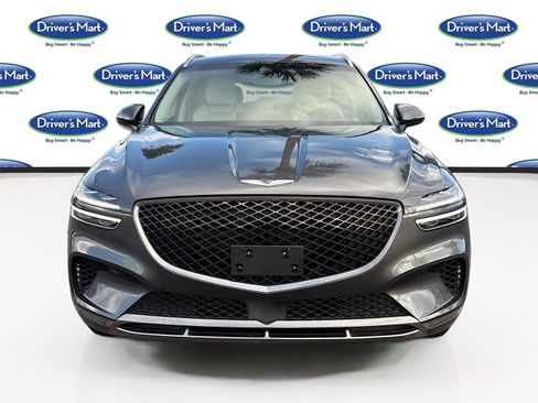 Used 2022 Genesis GV70 2.5T w/ Select Package image 34