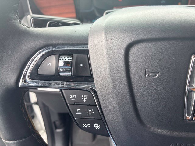 Used 2024 Lincoln Navigator Reserve AWD/4WD image 12
