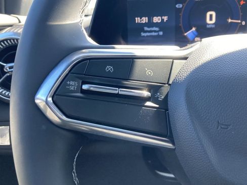 New 2026 Chevrolet Blazer EV LT image 14