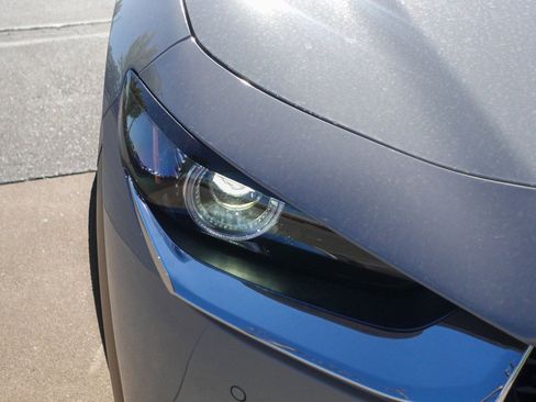 New 2026 MAZDA CX-30 AWD 2.5 S w/ Premium Package image 4