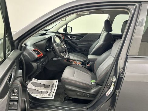 Used 2020 Subaru Forester Sport AWD/4WD image 9
