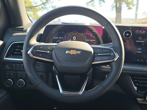 New 2026 Chevrolet Tahoe Premier w/ Sun And Tow Package AWD/4WD image 14